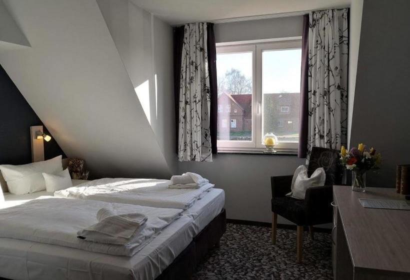 Hotell Die Remise Bayard Re 12