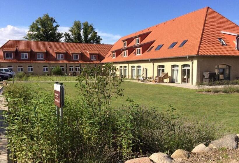 Hotell Die Remise Copenhagen Re 16