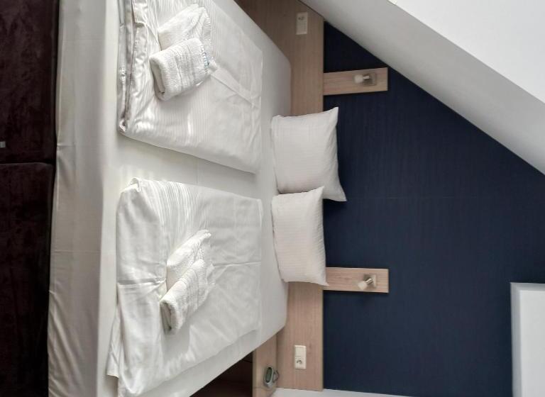 Hotell Die Remise Copenhagen Re 16