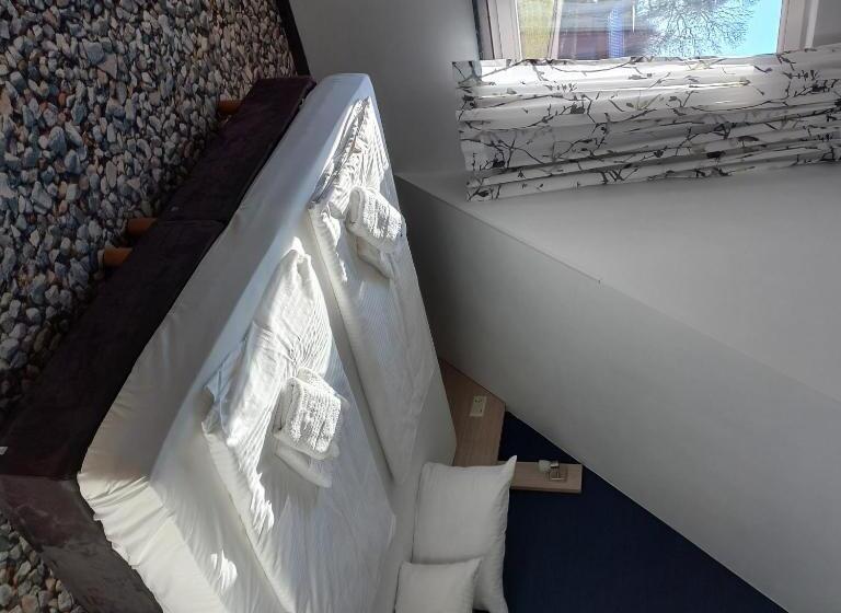 Hotell Die Remise Copenhagen Re 16