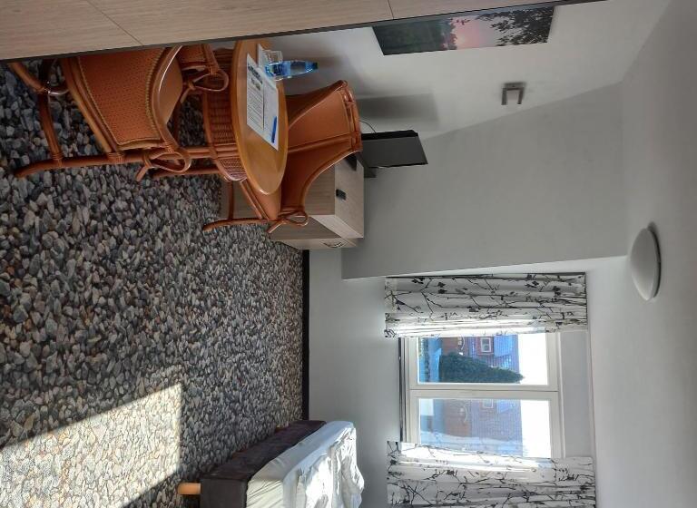 Hotell Die Remise Copenhagen Re 16