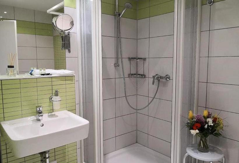 Hotell Die Remise Copenhagen Re 16