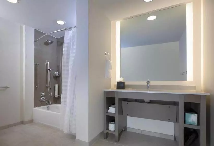 Hotelli Hyatt House Lewes Rehoboth Beach