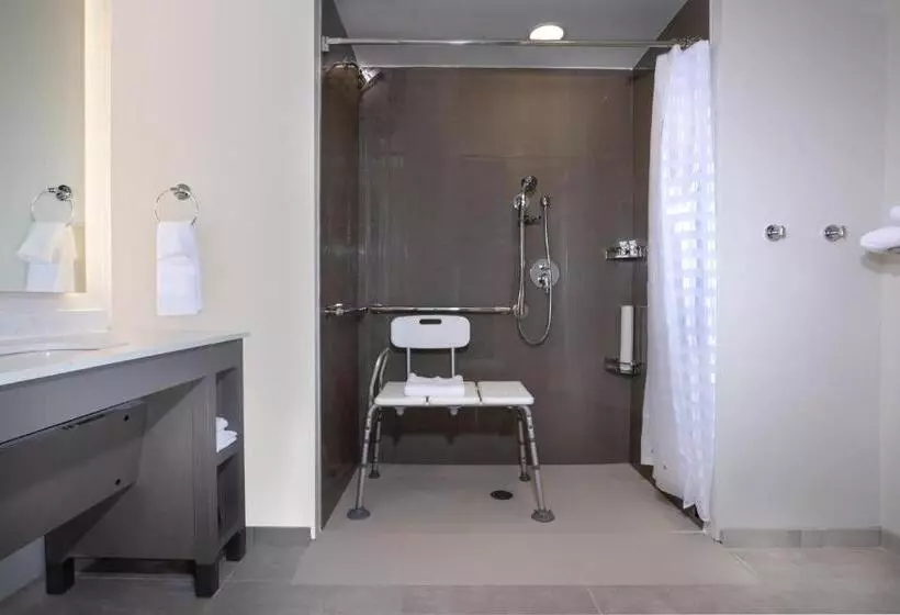 Hotelli Hyatt House Lewes Rehoboth Beach