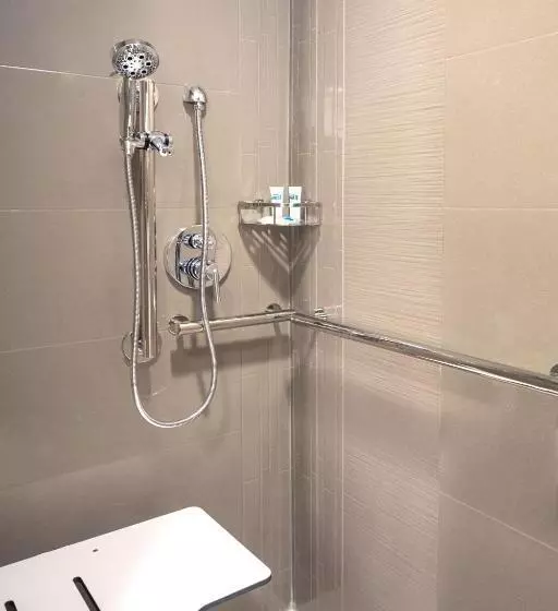 Hotelli Hyatt House Lewes Rehoboth Beach