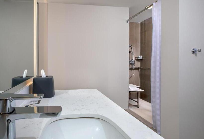 ホテル Hyatt House Lewes Rehoboth Beach