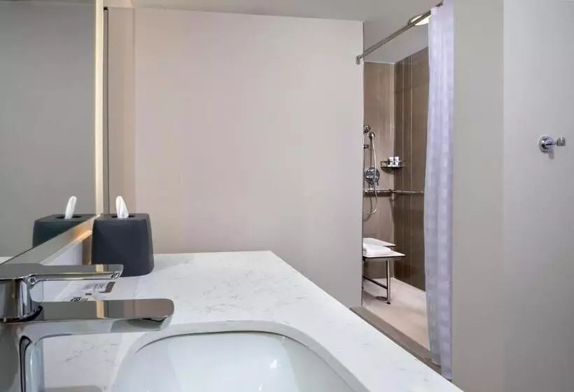 Hotelli Hyatt House Lewes Rehoboth Beach