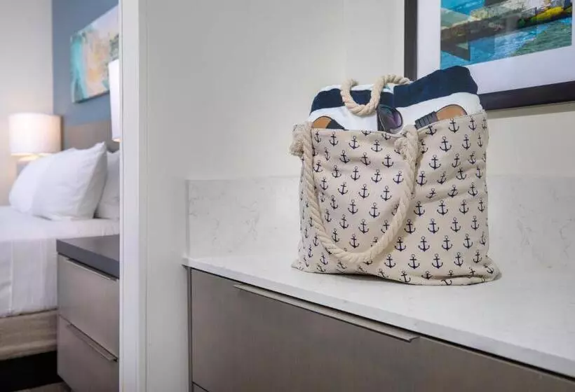 Hotelli Hyatt House Lewes Rehoboth Beach