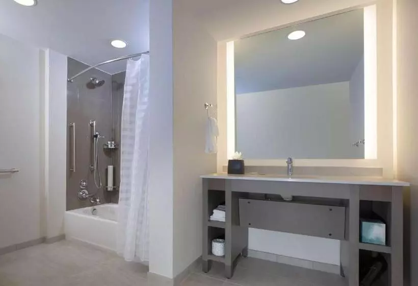 Hotelli Hyatt House Lewes Rehoboth Beach