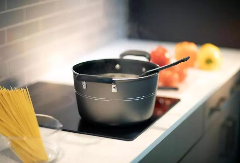 Hotelli Hyatt House Lewes Rehoboth Beach