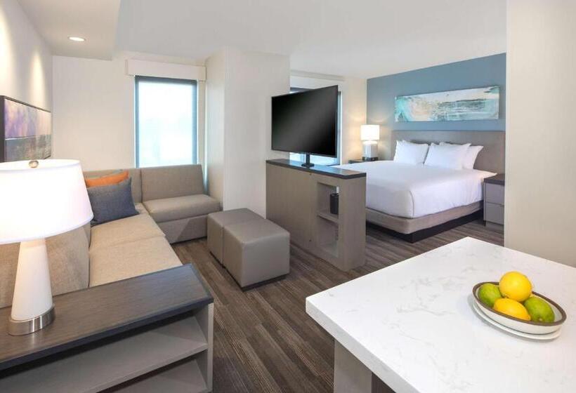 ホテル Hyatt House Lewes Rehoboth Beach