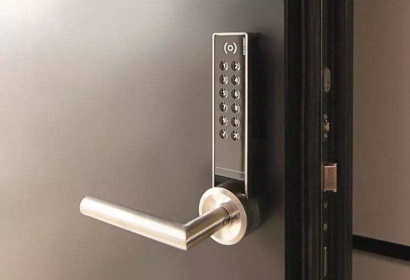 Nhi Hotel By Wmm Hotels