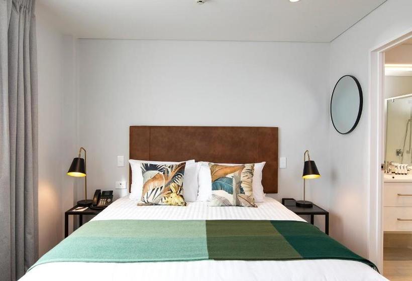 בית מלון כפרי Quest Mount Eden