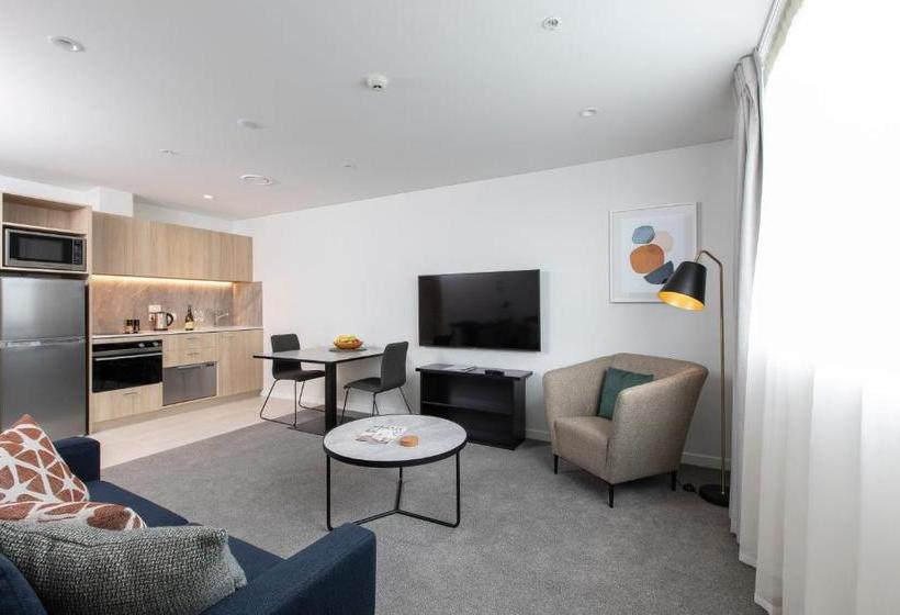 בית מלון כפרי Quest Mount Eden