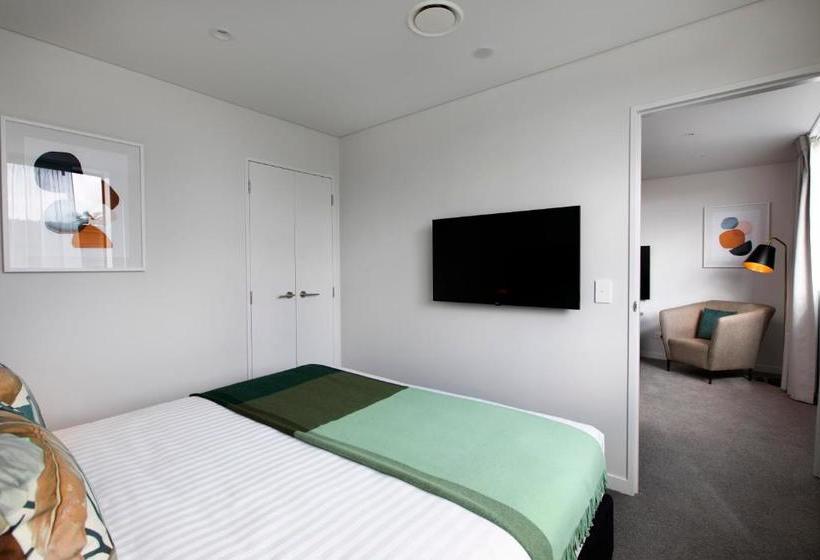 בית מלון כפרי Quest Mount Eden