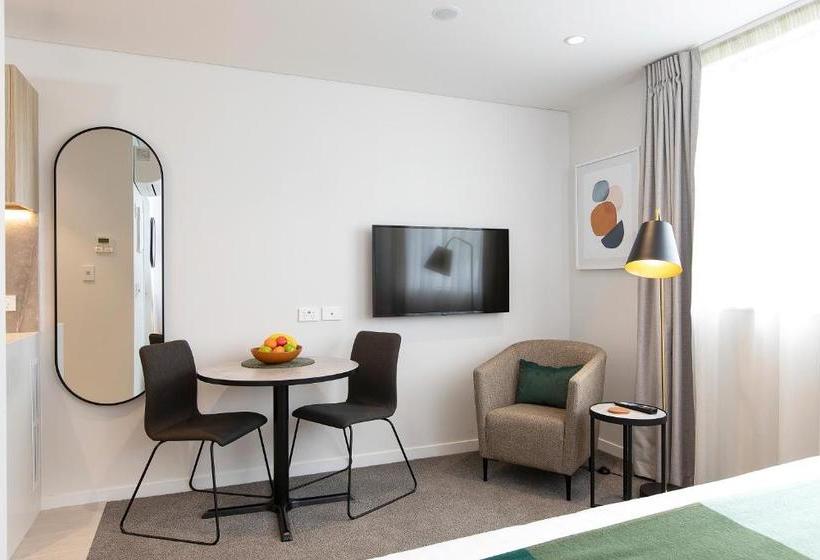 בית מלון כפרי Quest Mount Eden