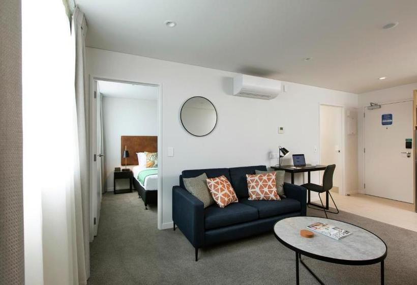 בית מלון כפרי Quest Mount Eden