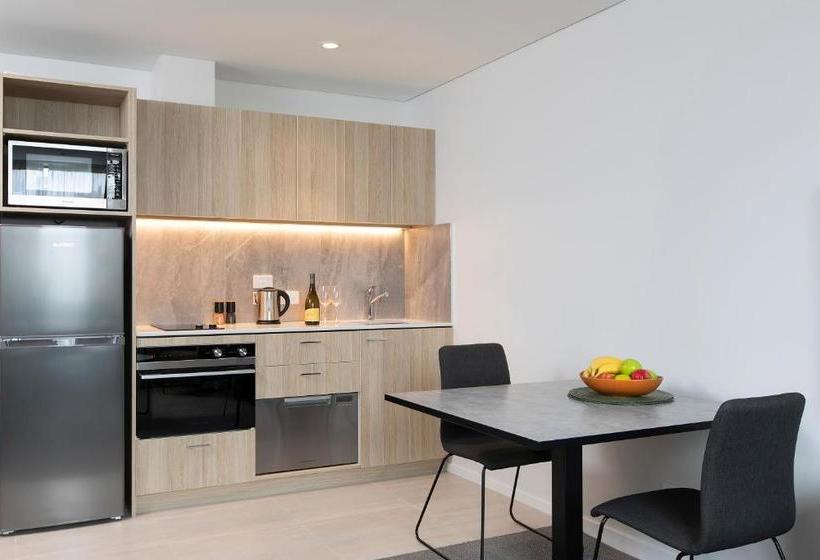 בית מלון כפרי Quest Mount Eden