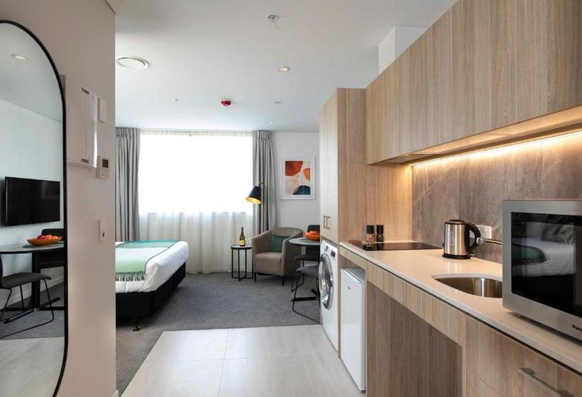 בית מלון כפרי Quest Mount Eden