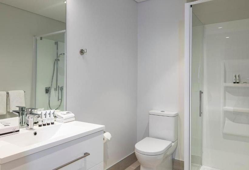 בית מלון כפרי Quest Mount Eden