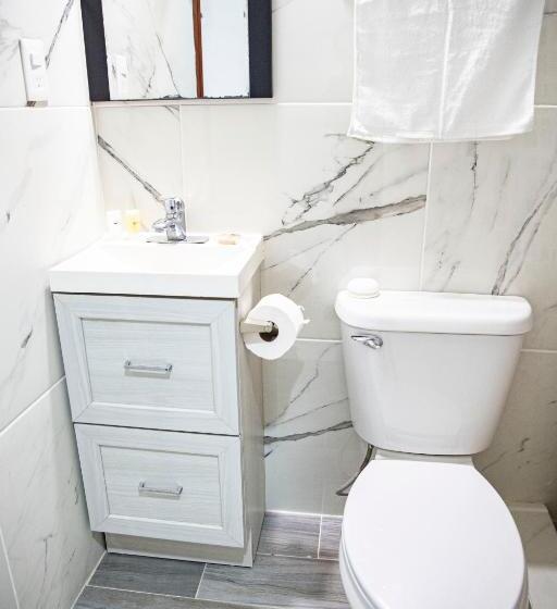 ホテル & Temazcal Bacalike