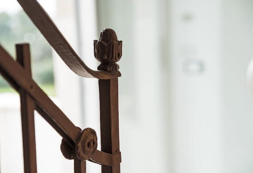 Отель Villa Gentile Resort E Spa