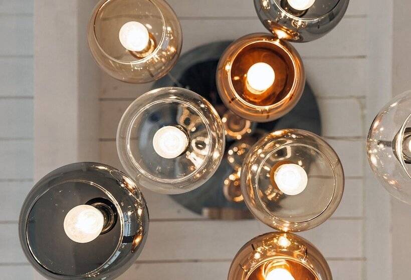 Отель Villa Gentile Resort E Spa