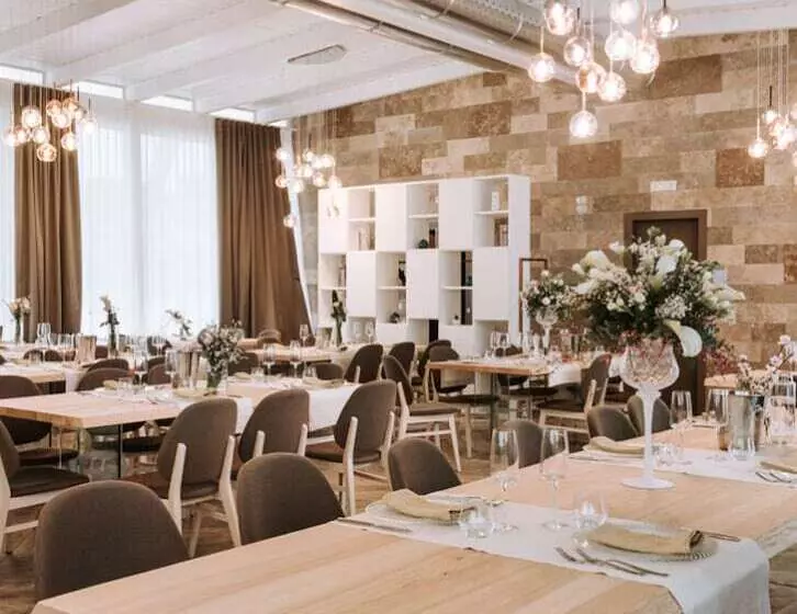 Hotelli Villa Gentile Resort E Spa