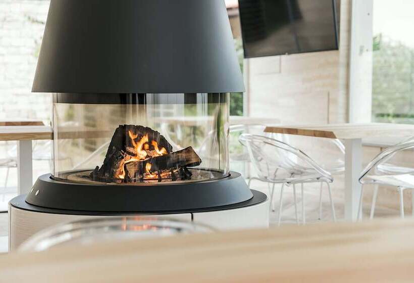 Отель Villa Gentile Resort E Spa