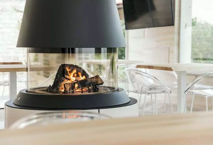 Hotelli Villa Gentile Resort E Spa