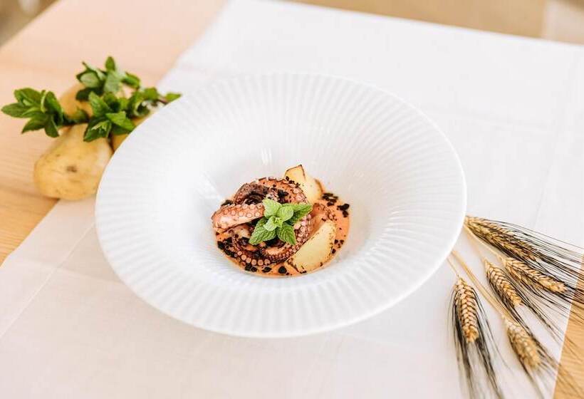 Отель Villa Gentile Resort E Spa