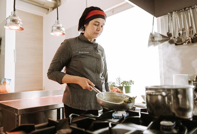 Отель Villa Gentile Resort E Spa