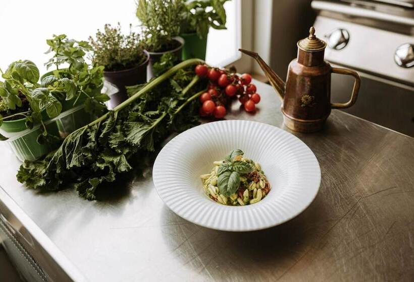 Отель Villa Gentile Resort E Spa