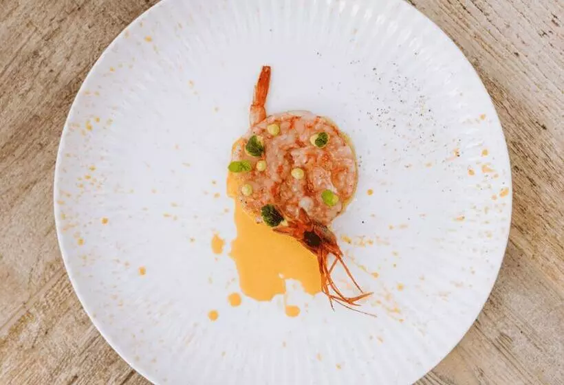 Hotelli Villa Gentile Resort E Spa