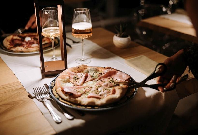 Отель Villa Gentile Resort E Spa