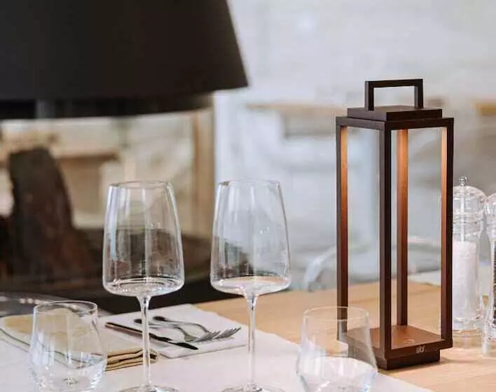 Hotelli Villa Gentile Resort E Spa
