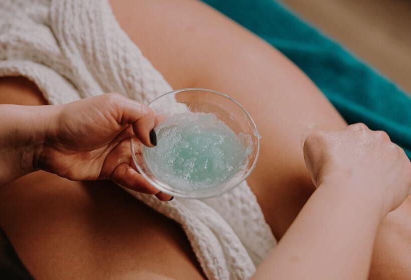 Отель Villa Gentile Resort E Spa