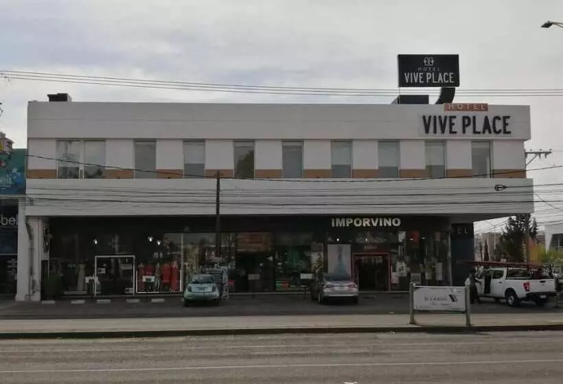 هتل Vive Place