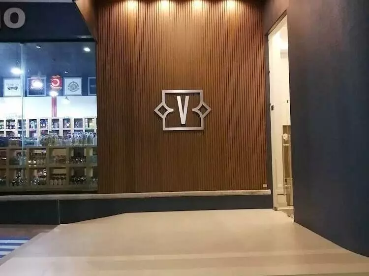 هتل Vive Place