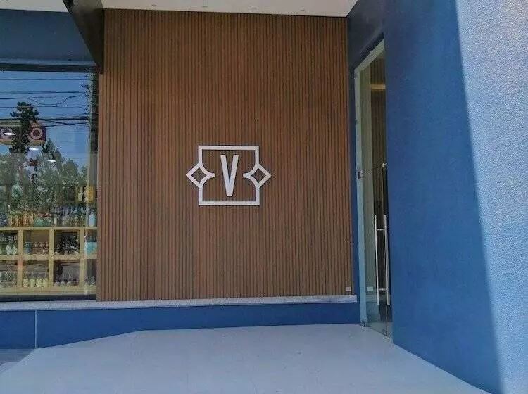 هتل Vive Place