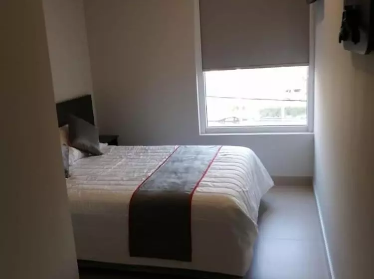هتل Vive Place