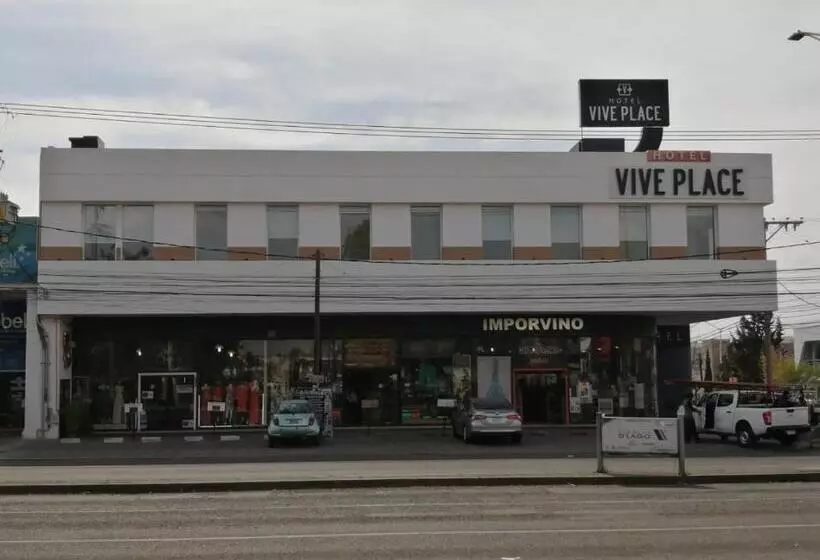 هتل Vive Place