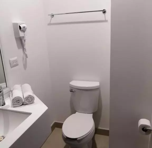 هتل Vive Place