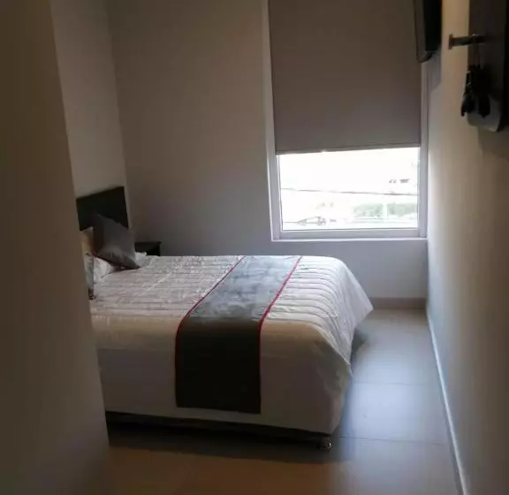 هتل Vive Place
