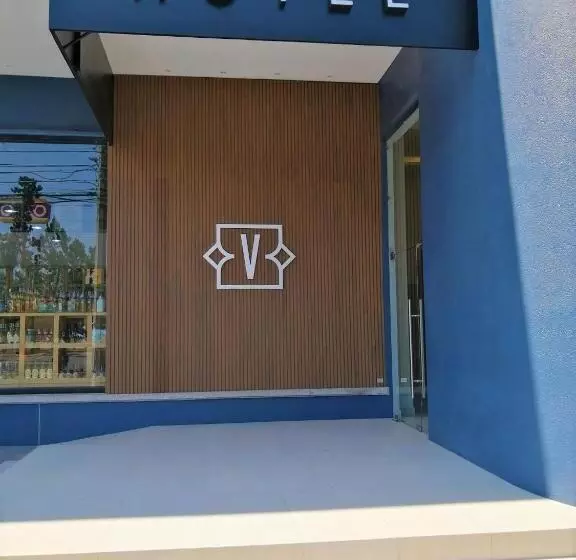 هتل Vive Place