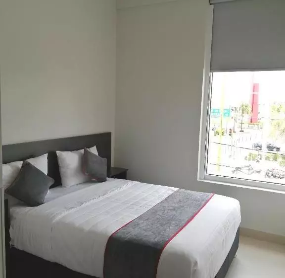 هتل Vive Place