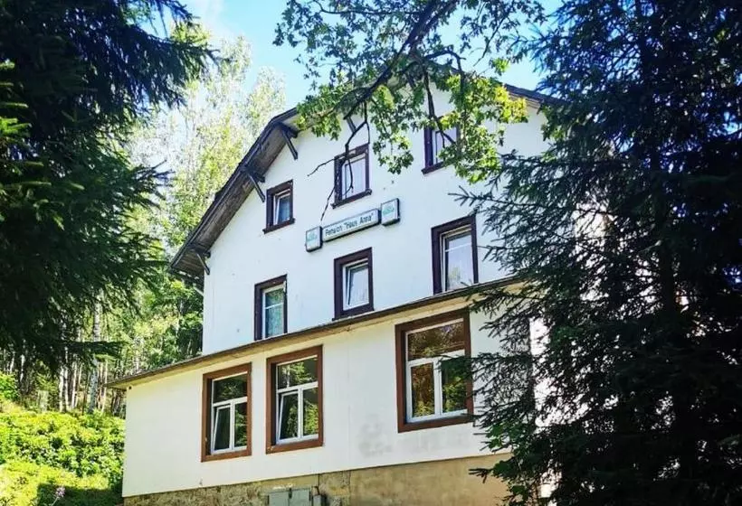 Pension Haus Anna