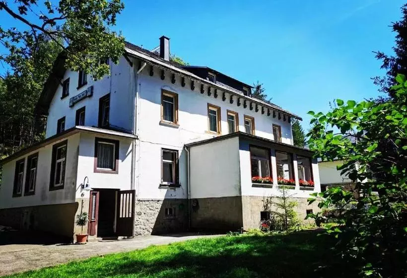 Pension Haus Anna