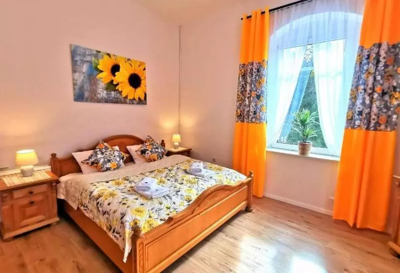 Pension Haus Anna