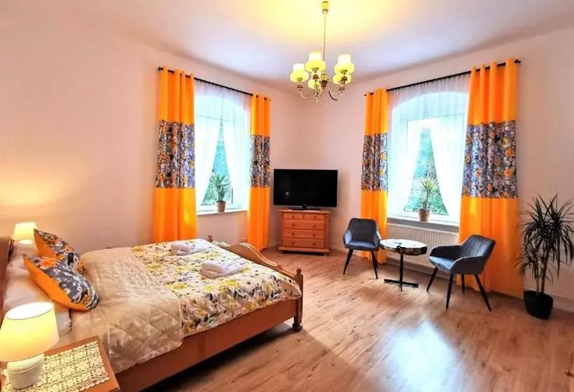 Pension Haus Anna